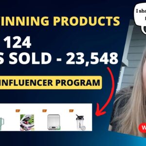 NEXT LEVEL Product Research for the Amazon Influencer Program Shoppable Videos