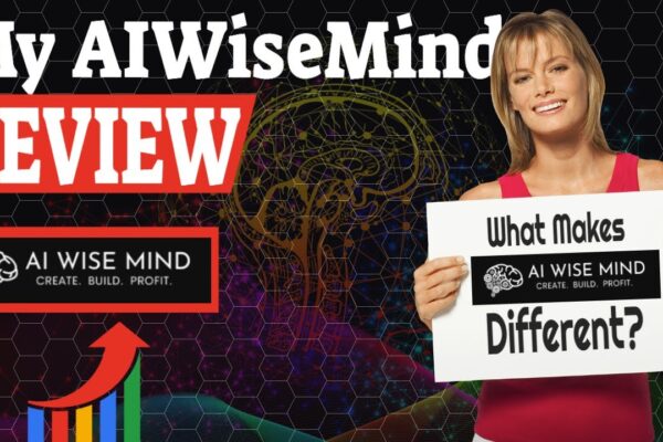 AIWiseMind Review | Mind-Bending AI Content Creator