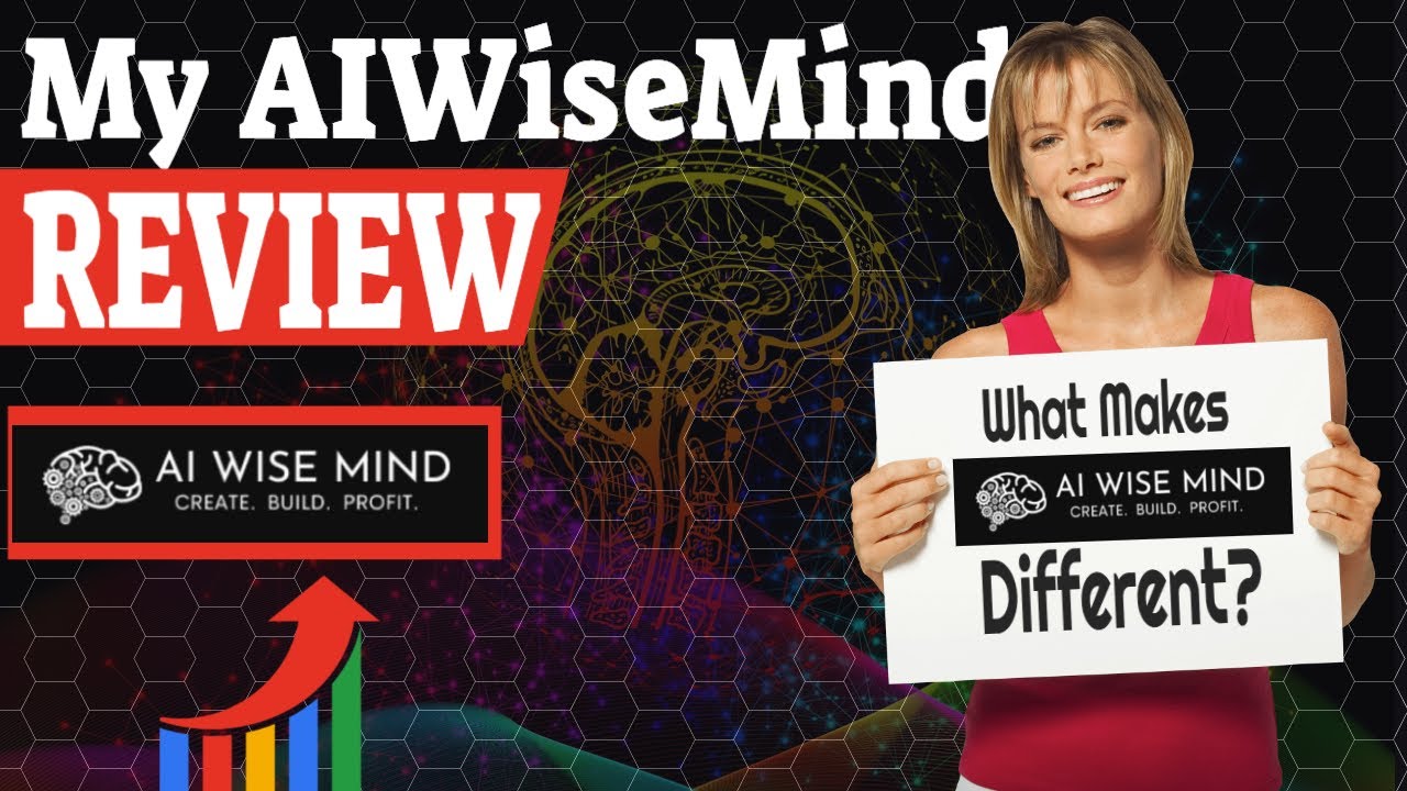 AIWiseMind Review | Mind-Bending AI Content Creator