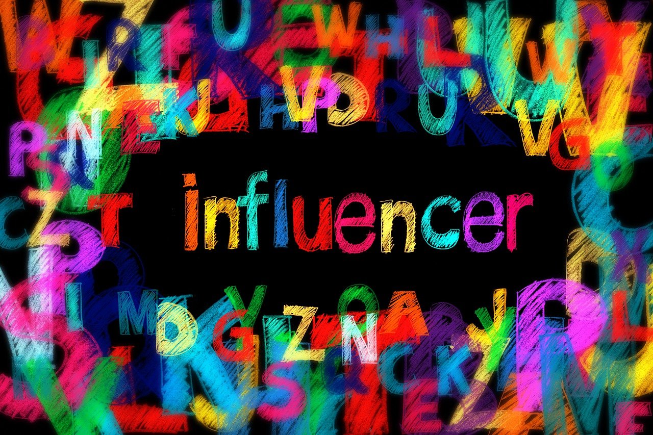 amazon influencer