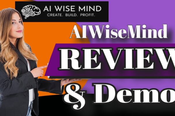 AIWiseMind Review and Demo ✅ | 🤩Watch Me Create 50 Articles FAST!!!