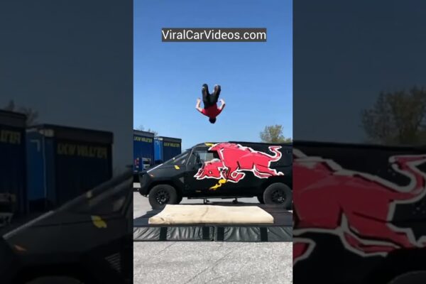 He's AirBourne! #shorts #carshorts #cars
