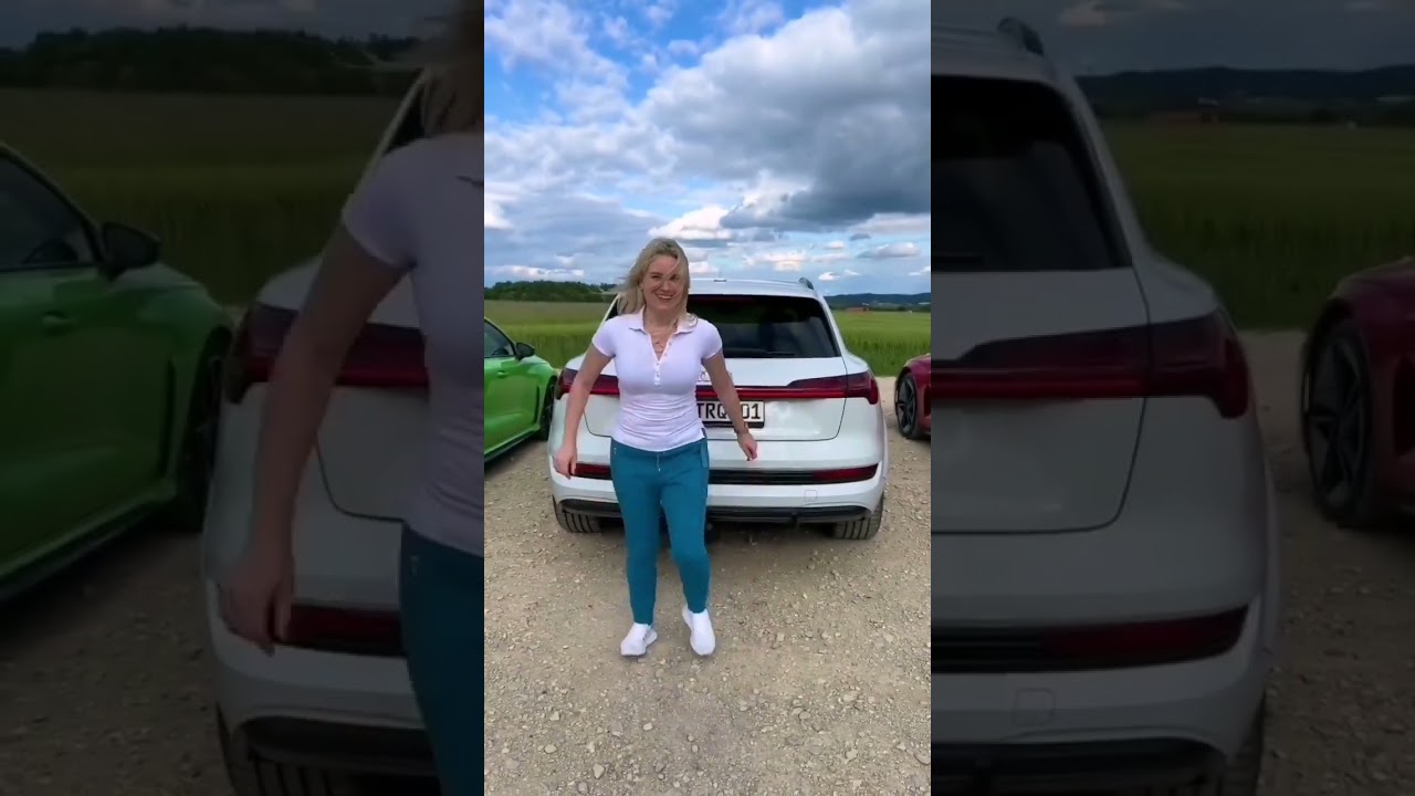 Jump Two Please #shorts #carvideos #carshorts